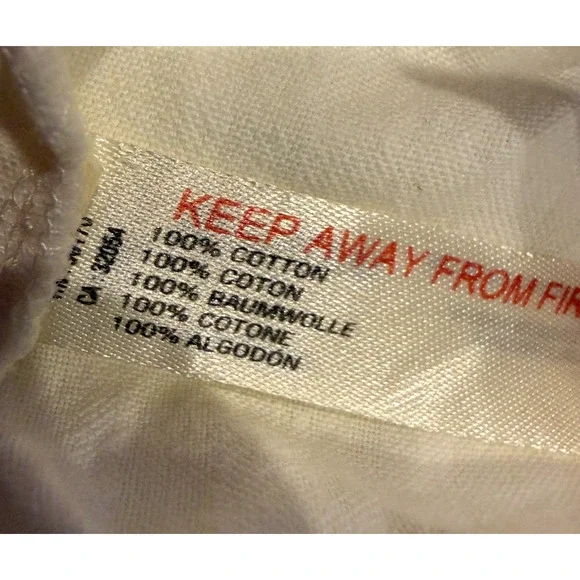 NEW FREE PEOPLE FREE-EST COCONUT MILK IVORY POPPY MIDI DRESS SZ L - Picture 10 of 11